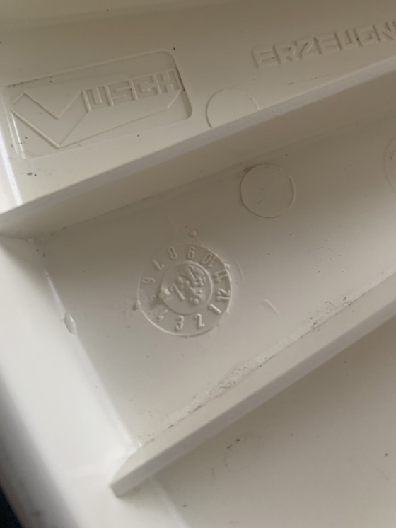 Image 1 of 70s Coffee Table By Joe Colombo
