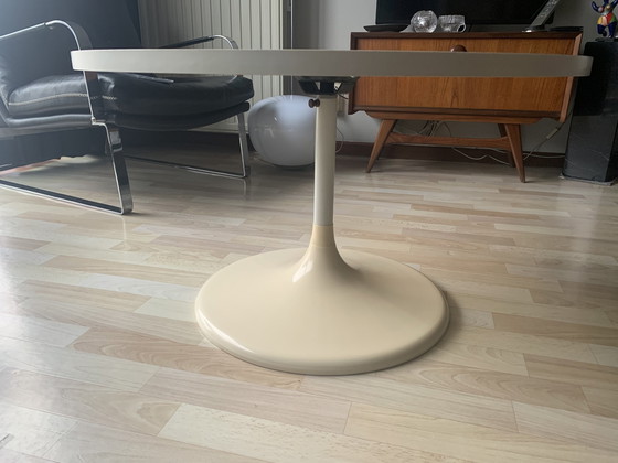 Image 1 of 70s Coffee Table By Joe Colombo