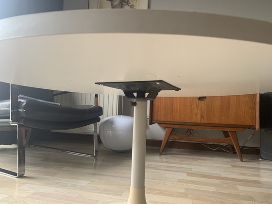 Image 1 of 70s Coffee Table By Joe Colombo