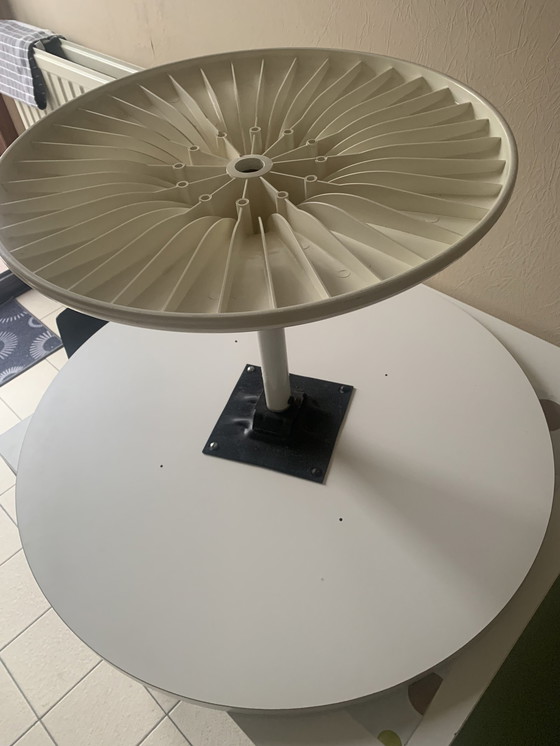 Image 1 of 70s Coffee Table By Joe Colombo