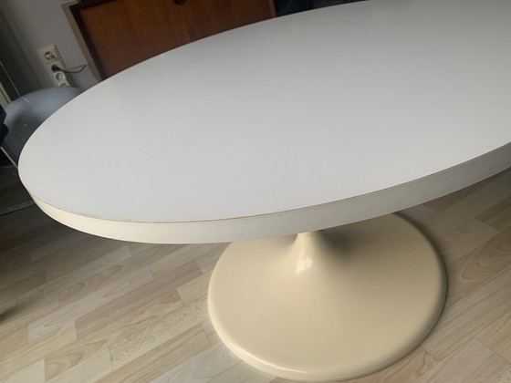 Image 1 of 70s Coffee Table By Joe Colombo