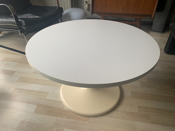 Image 1 of 70s Coffee Table By Joe Colombo