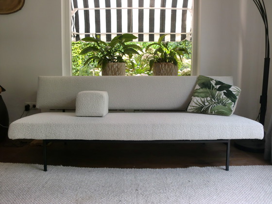 Image 1 of Rob Parry Sofa And Sleeper Sofa As Good As New