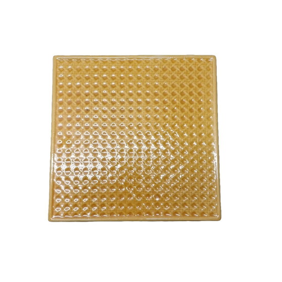 Image 1 of Sottobicchiere in ceramica Art Déco St. Clement