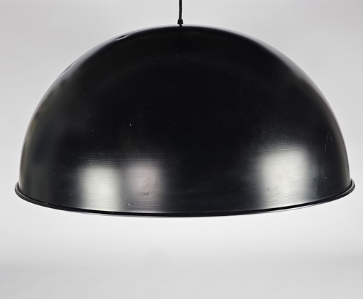 Hala Zeist - XL pendant lamp - black - metal - 2000