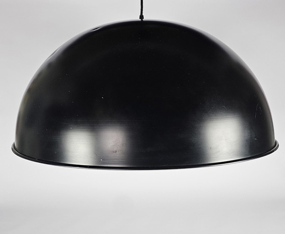 Image 1 of Hala Zeist - Lampe suspendue XL - noir - métal - 2000