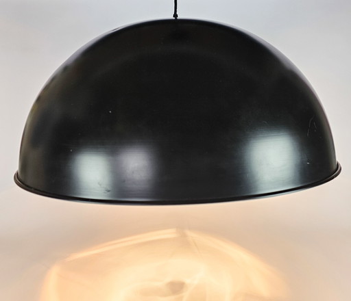 Hala Zeist - XL pendant lamp - black - metal - 2000