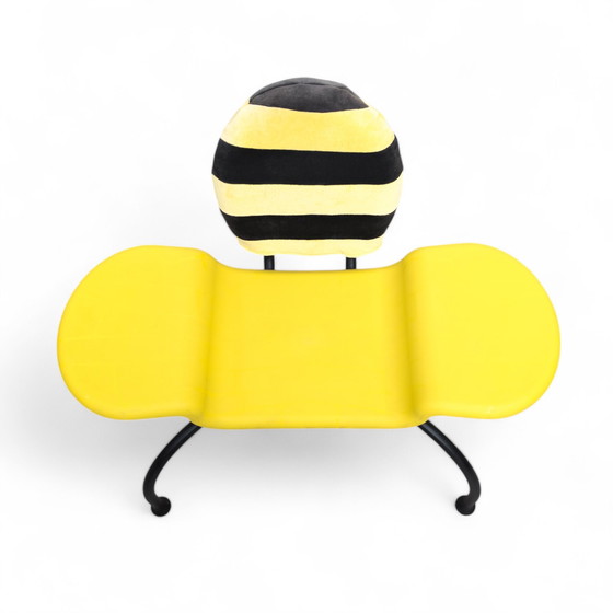 Image 1 of Sedie per bambini vintage Ps Surrig di Eva e Peter Moritz per Ikea, 2000