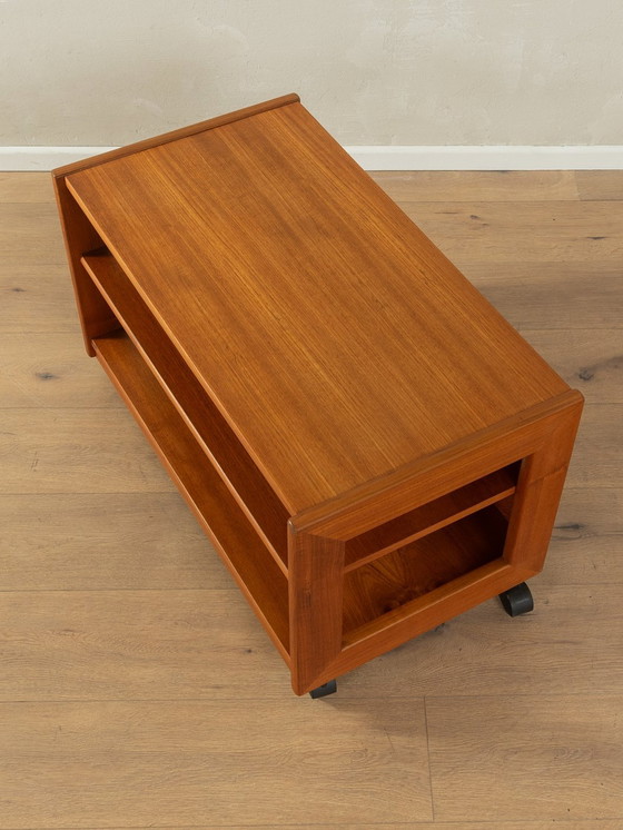 Image 1 of Carrello portavivande anni '60