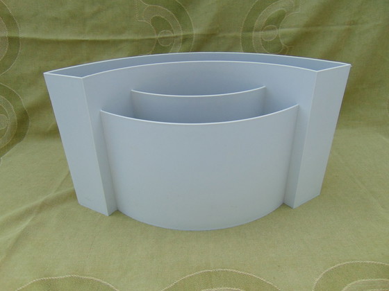 Image 1 of Authentics Hansjerg Maier-Aichen Wave reading tray