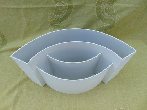 Image 1 of Authentics Hansjerg Maier-Aichen Wave reading tray