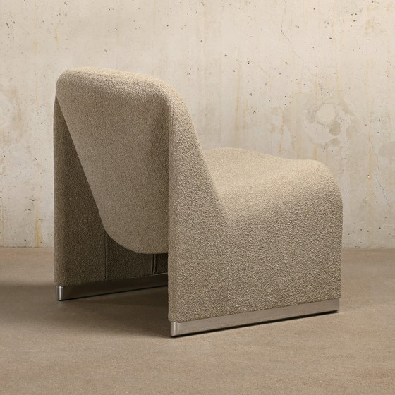 Image 1 of Giancarlo Piretti Alky Lounge Chair