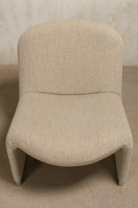 Image 1 of Giancarlo Piretti Alky Lounge Chair