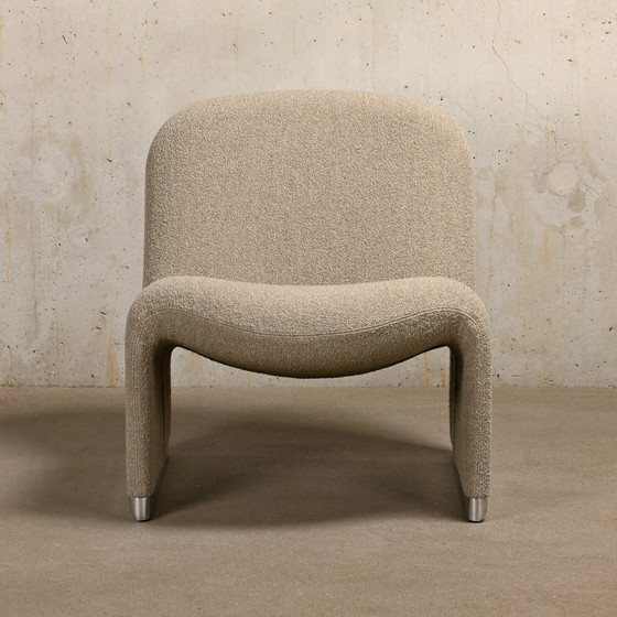 Image 1 of Giancarlo Piretti Alky Lounge Chair