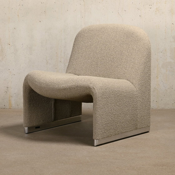 Image 1 of Giancarlo Piretti Alky Lounge Chair