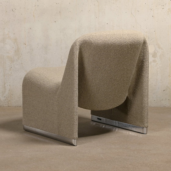 Image 1 of Giancarlo Piretti Alky Lounge Chair