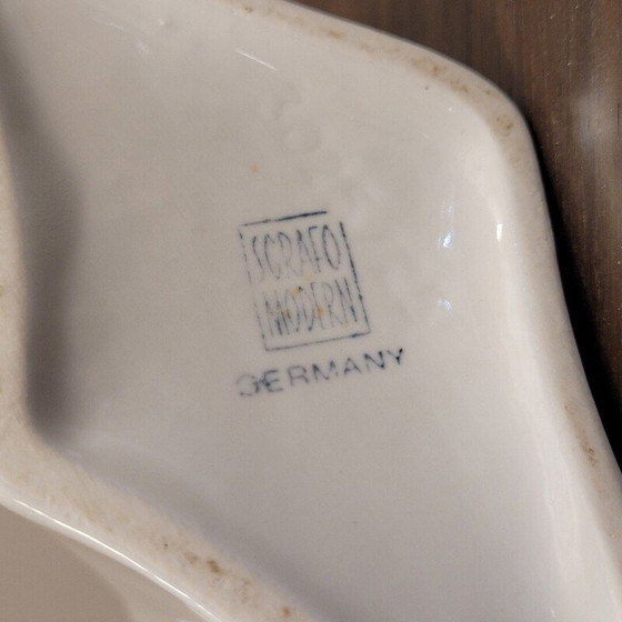 Image 1 of Vintage ceramic vase, Germany 1970