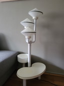 Ypma Zwanenburg chantal 8925 lamp