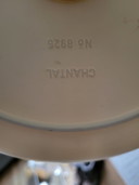 Ypma Zwanenburg chantal 8925 lamp