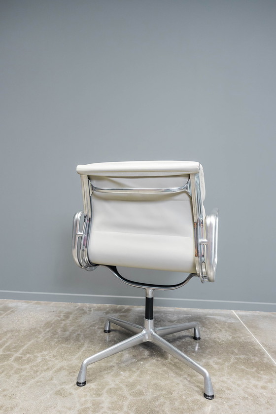 Image 1 of Eames EA208 softpad meeting chair, 20x