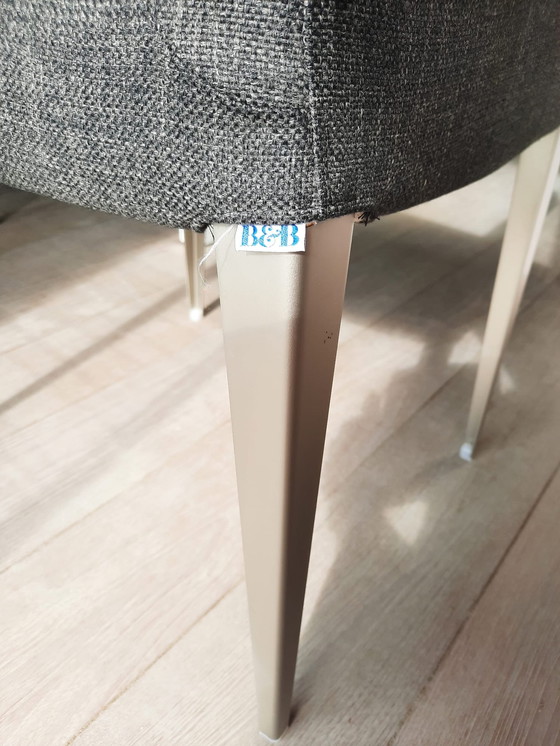 Image 1 of 6x B&B Italia chair