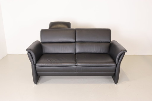 Leu 2-seater sofa