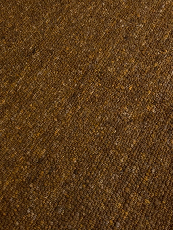 Image 1 of Perletta Rug Gravel Bronze