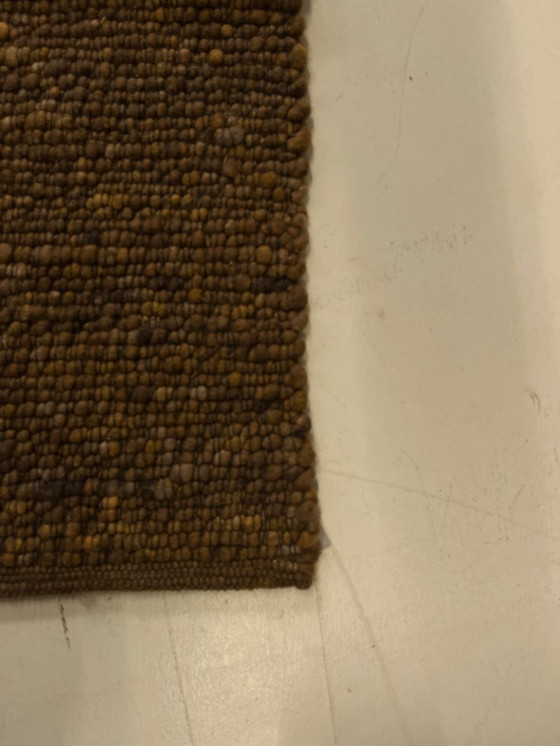 Image 1 of Perletta Rug Gravel Bronze