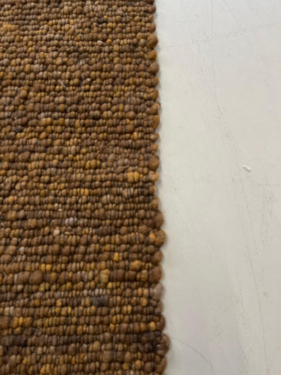 Image 1 of Perletta Rug Gravel Bronze