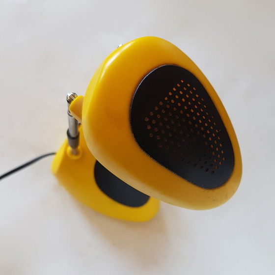 Image 1 of Lampe de table télescopique vintage de Novilux, années 1980