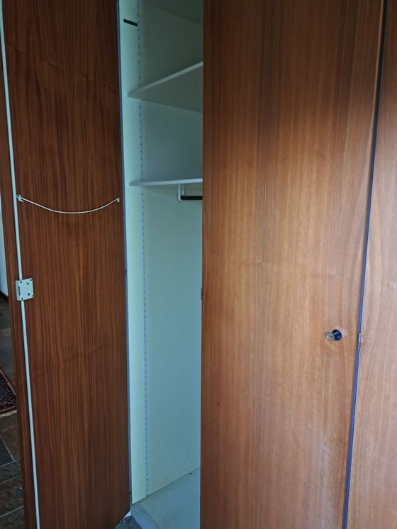 Image 1 of Interlubke Cabinet Wall