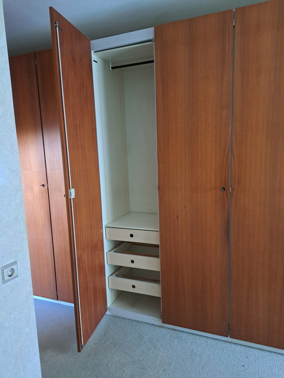 Image 1 of Interlubke Cabinet Wall