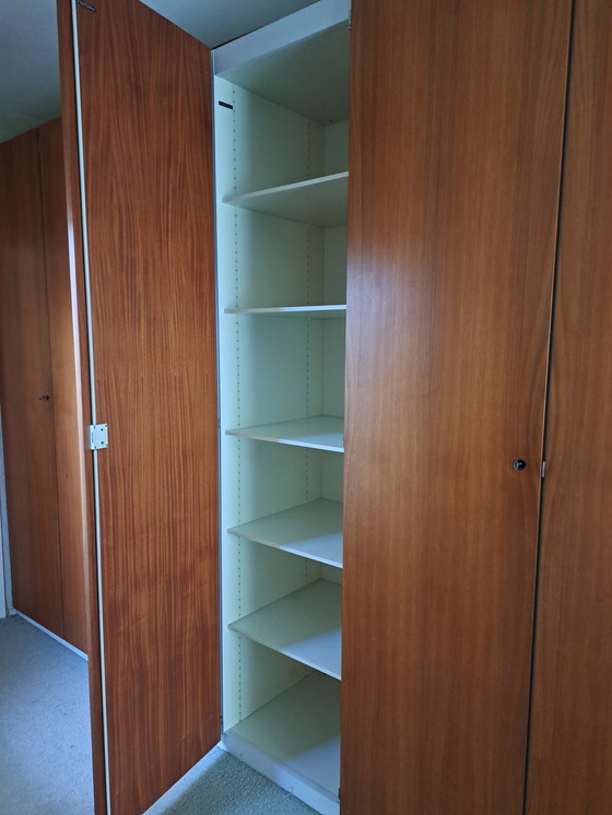 Image 1 of Interlubke Cabinet Wall