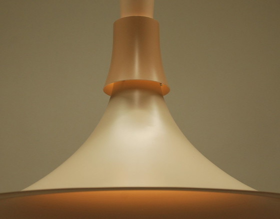 Image 1 of Bent Nordsted For Lyskær Belysning Large Format Pendant Lamp