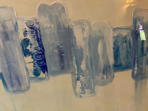 Marnix Lippmann - "Icecubes NY"