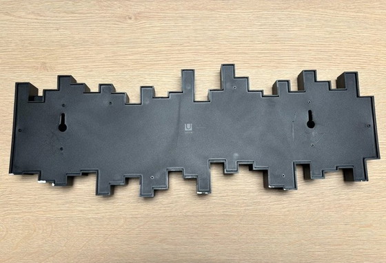 Image 1 of Coat Rack With 5 Sticks