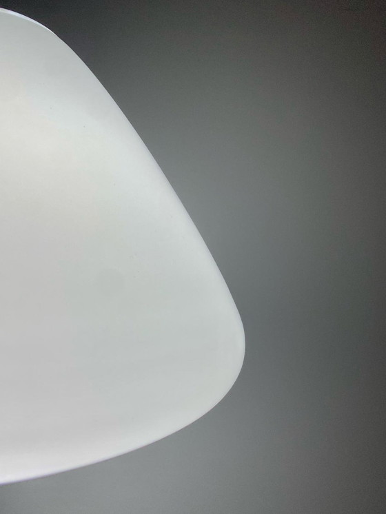 Image 1 of 1X Pendant " Capsule " Model, Ross Lovegrove For Artemide