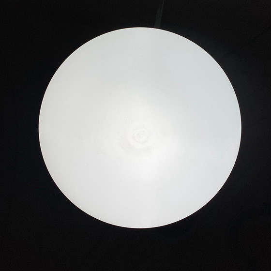 Image 1 of 1X Pendant " Capsule " Model, Ross Lovegrove For Artemide