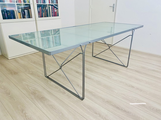 Image 1 of Niels Gammelgaard Dining Table Ikea