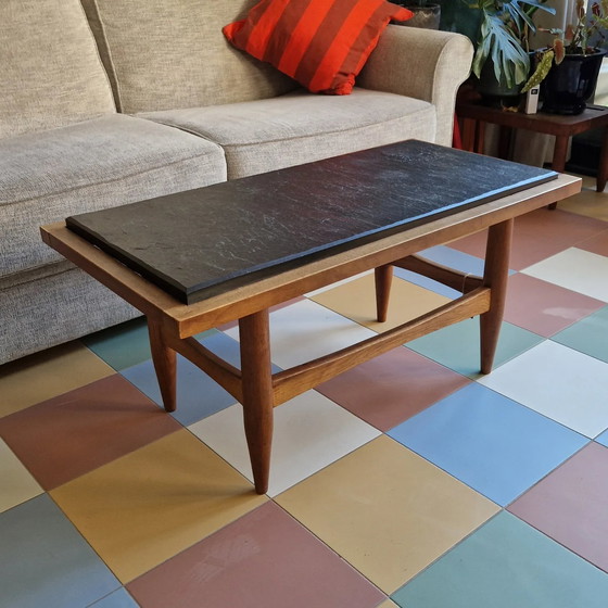 Image 1 of Mid-century coffee table