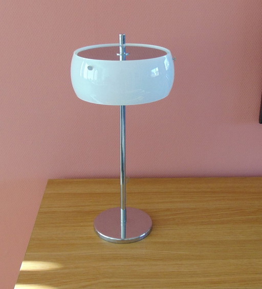 Table Lamp.