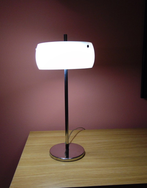 Image 1 of Table Lamp.