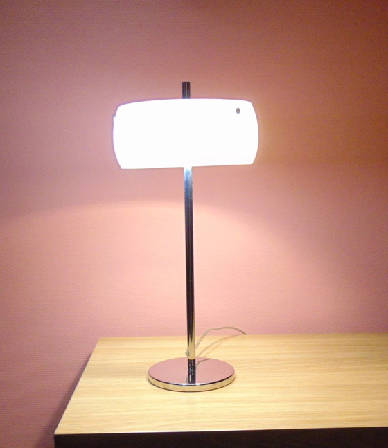 Image 1 of Table Lamp.