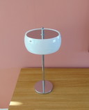 Lampada da tavolo.