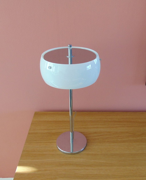 Table Lamp.