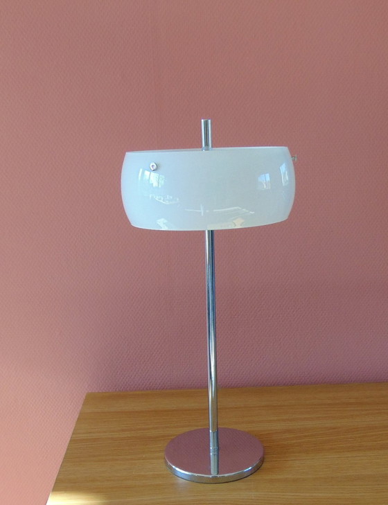 Image 1 of Table Lamp.