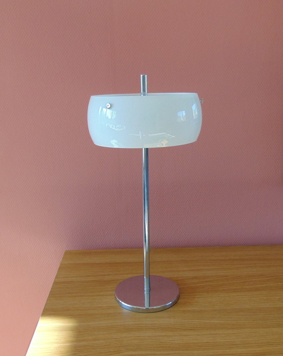 Image 1 of Table Lamp.