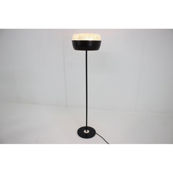 Image 1 of Space Age vintatge floor lamp, 1970s