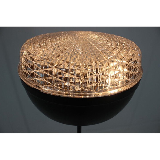 Image 1 of Space Age vintatge floor lamp, 1970s