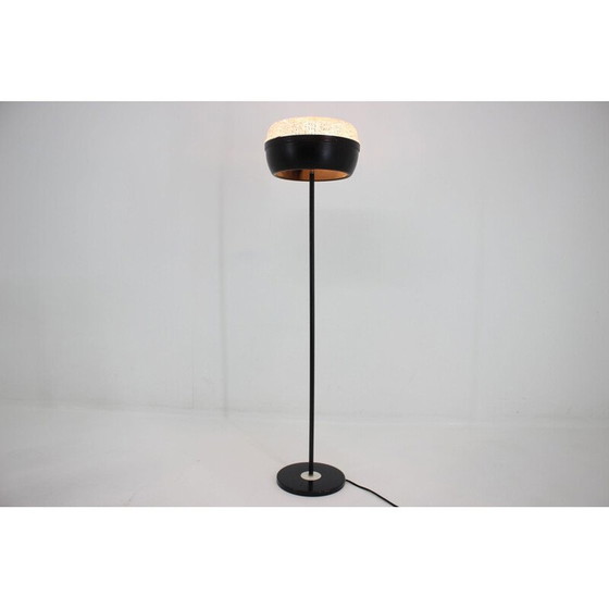 Image 1 of Space Age vintatge floor lamp, 1970s